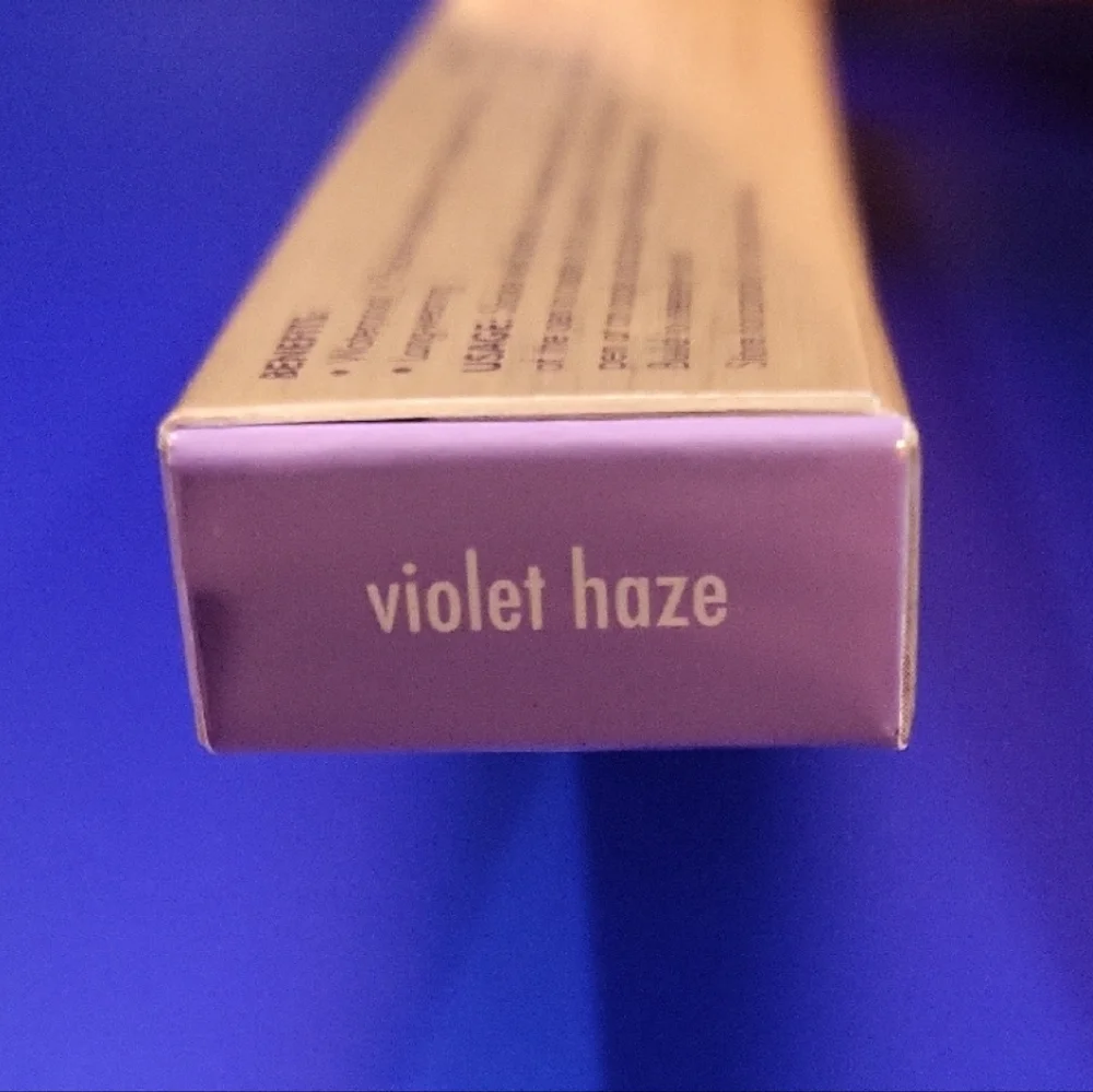 Stila Stay All Day Waterproof Liquid Eye Liner - Violet Haze